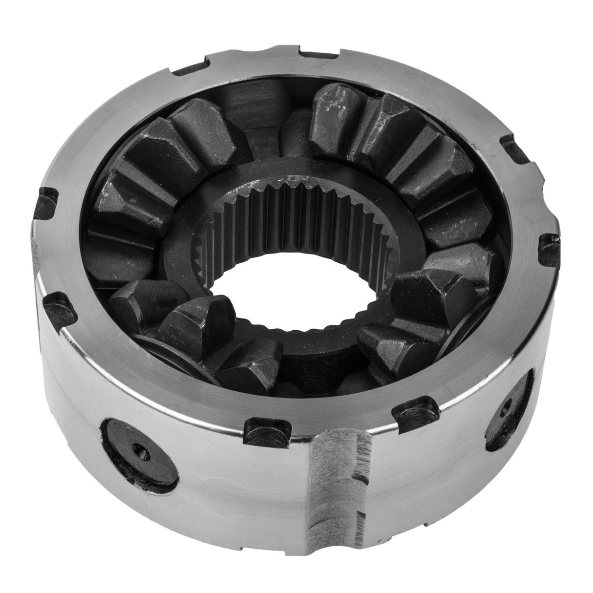 DS404/40P INTER AXLE DIFF ASY