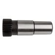INPUT SHAFT ASSY. 6.13"