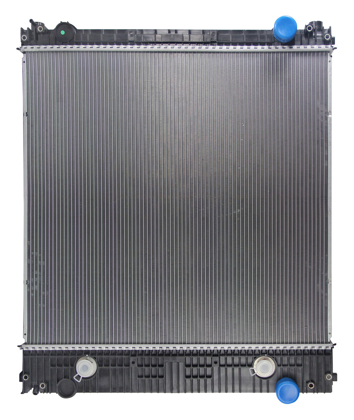 Freightliner , Sterling M2 106 Business Class , Acterra Radiator 2008 - 2011 WITHOUT FRAME 0525194003 , 0525194007 , A0525423003 , A0525423007 , BHTN4152001 , BHTR6059001 , BHTX5434001 , R6059001 , X5434001 , P4018002 , R6186001 , 60555001 , 238615
