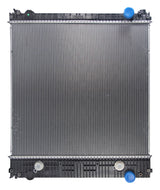 Freightliner , Sterling M2 106 Business Class , Acterra Radiator 2008 - 2011 WITHOUT FRAME 0525194003 , 0525194007 , A0525423003 , A0525423007 , BHTN4152001 , BHTR6059001 , BHTX5434001 , R6059001 , X5434001 , P4018002 , R6186001 , 60555001 , 238615