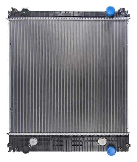 Freightliner , Sterling M2 106 Business Class , Acterra Radiator 2008 - 2011 WITHOUT FRAME 0525194003 , 0525194007 , A0525423003 , A0525423007 , BHTN4152001 , BHTR6059001 , BHTX5434001 , R6059001 , X5434001 , P4018002 , R6186001 , 60555001 , 238615