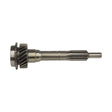 Input Shaft for T5NWC, 10 Splines 21T