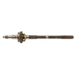 Mainshaft for a T5NWC Transmission