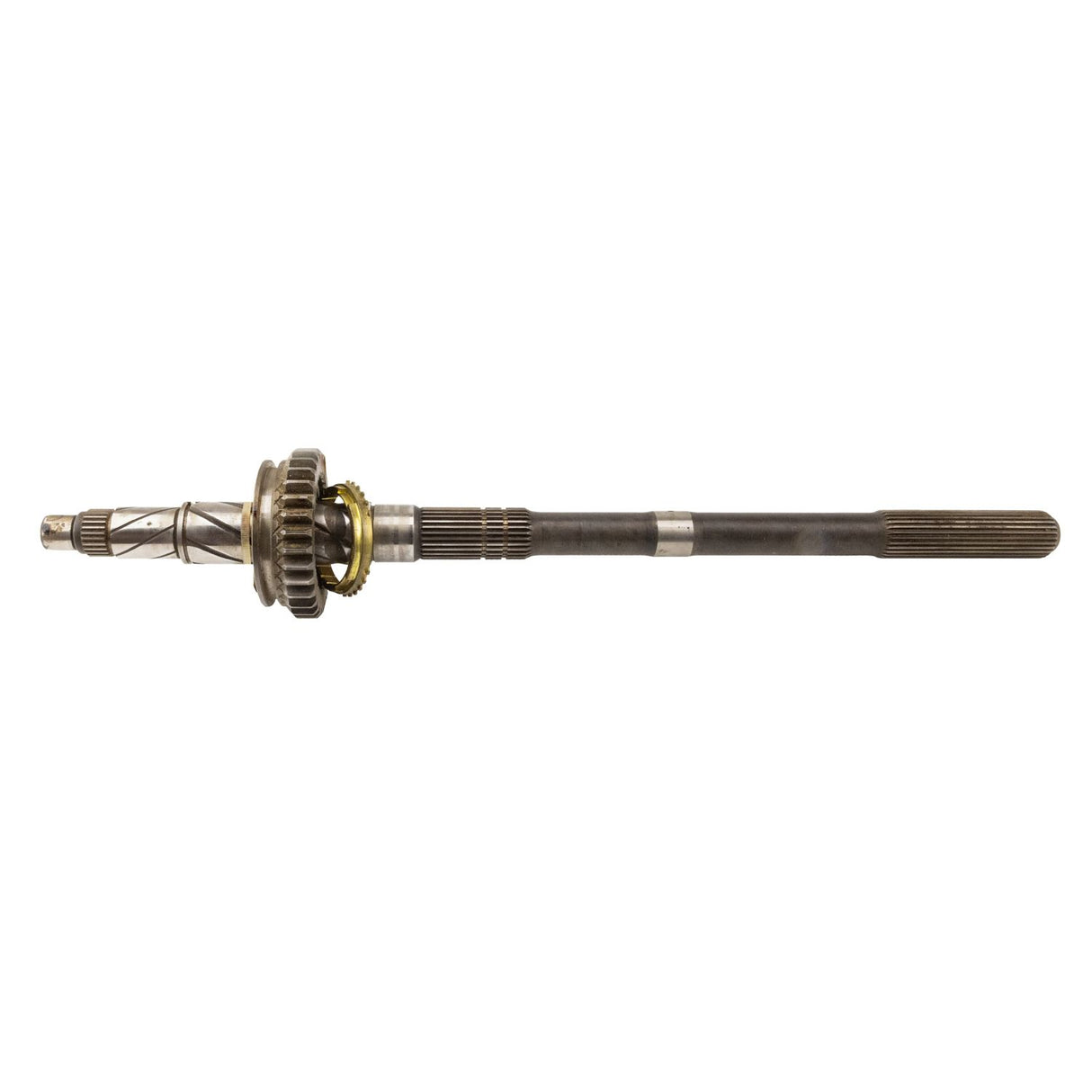 Mainshaft for a T5NWC Transmission