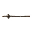Mainshaft for a T5WC Transmission