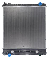 Freightliner M2 106 Business Class , Acterra Radiator 2008 - 2011 WITHOUT FRAME A0525423006 , BHTR6064001 , R6226001 , 238616