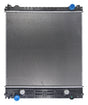 Freightliner M2 106 Business Class , Acterra Radiator 2008 - 2011 WITHOUT FRAME A0525423006 , BHTR6064001 , R6226001 , 238616