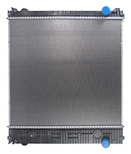 Freightliner , Sterling M2 106 , Acterra Radiator 2008 - 2011 WITHOUT FRAME 525194005