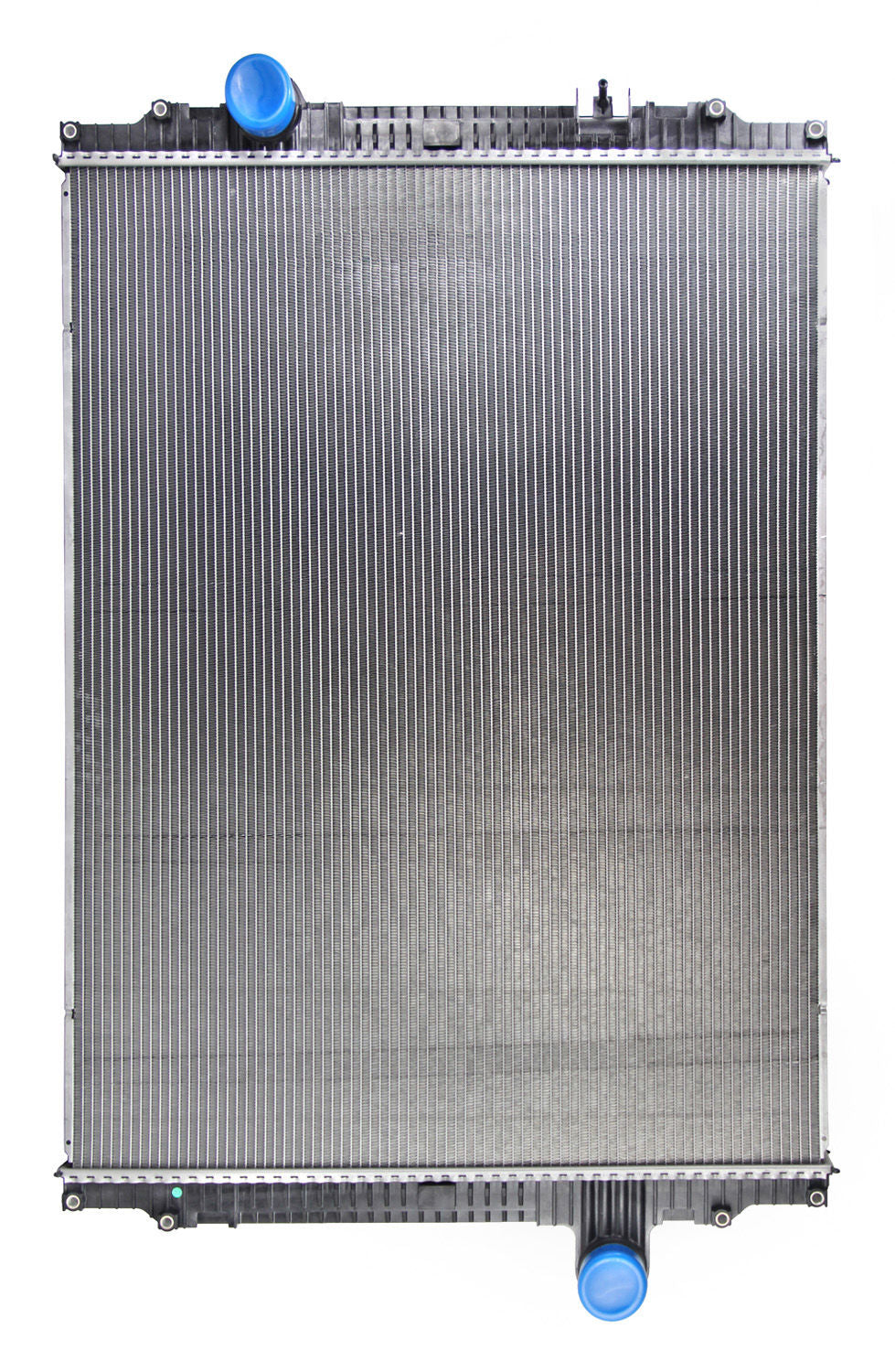 Kenworth T660 , W900 , W900B2 Radiator 2006 - 2010 WITHOUT FRAME 1A0202650000 , 20080915190509 , 20080916094920 , F3160881101120 , N4020001 , F3160881103410 , F3160881105100 , 238638