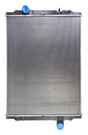 Kenworth T660 , W900 , W900B2 Radiator 2006 - 2010 WITHOUT FRAME 1A0202650000 , 20080915190509 , 20080916094920 , F3160881101120 , N4020001 , F3160881103410 , F3160881105100 , 238638