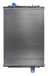 Kenwroth T660 , W900 , W900B2 , T800H Radiator 2006 - 2010 WITHOUT FRAME W0265001 , 239045