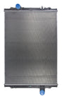 Kenwroth T660 , W900 , W900B2 , T800H Radiator 2006 - 2010 WITHOUT FRAME W0265001 , 239045