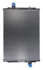 Kenworth T660 Radiator 2008 - 2012 WITHOUT FRAME 14105AC , 5NA10 , F3160951001020 , H7085 , 238735
