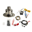 E-LOCK TOY 8" Reverse Cut 30S 3.73 DN
