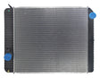 International , Navistar 4000 Series Radiator 2008 - 2010 WITHOUT FRAME 1S180142 , 1S180165 , 2593294C91 , 2593295C91 , 2593295C92 , 2593303C91 , 3E115120000 , 3S11512 , 238639