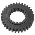 GEAR-MAINSHAFT