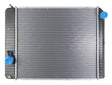 Navistar , International 4000 Series Radiator 2008 - 2010 WITHOUT FRAME 2593283C91
