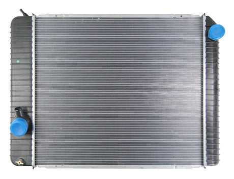 Navistar , International 4000 Series Radiator 2008 - 2010 WITHOUT FRAME 2593283C91
