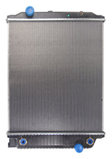 Spartan Motorhome Radiator  WITHOUT FRAME 1040029 , 96082901 , 0668FF1 , 1003403 , 1003404 , 239120