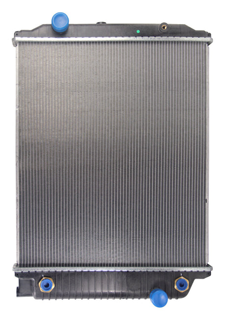 Spartan Motorhome Radiator  WITHOUT FRAME 1040029 , 96082901 , 0668FF1 , 1003403 , 1003404 , 239120