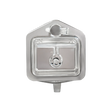 Accessory T-Handle Replacement, SS