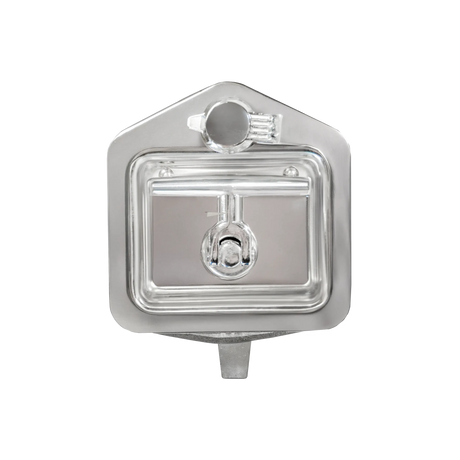 Accessory T-Handle Replacement, SS