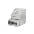 Step Box Boot Box 18" Step Box w/Aluminum Smooth lid *recommended used with P/N 1900 for mounting 18" Width x 25.13" Height x 29.5" Depth