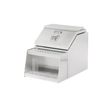 Step Box Boot Box 22" Big Mouth Step Box w/Aluminum Smooth lid *recommended used with P/N 1900 for mounting 22" Width x 24" Height x 29.13" Depth