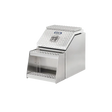 Step Box Boot Box 18" Big Mouth Step Box w/Aluminum Checkerplate lid *recommended used with P/N 1900 for mounting 18" Width x 24" Height x 29.13" Depth