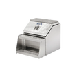 Step Box Boot Box 22" Big Mouth Step Box w/Aluminum Checkerplate lid *recommended used with P/N 1900 for mounting 22" Width x 24" Height x 29.13" Depth