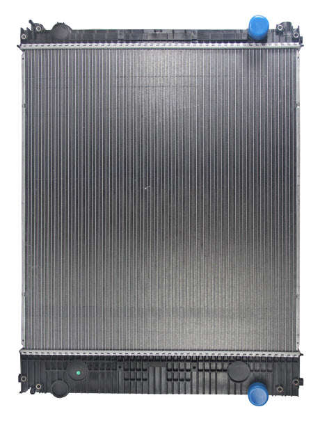 Freightliner , Sterling M2 106 , Acterra Radiator 2008 - 2012 WITHOUT FRAME A0525424001 , M2562001 , M1682001 , N3086001