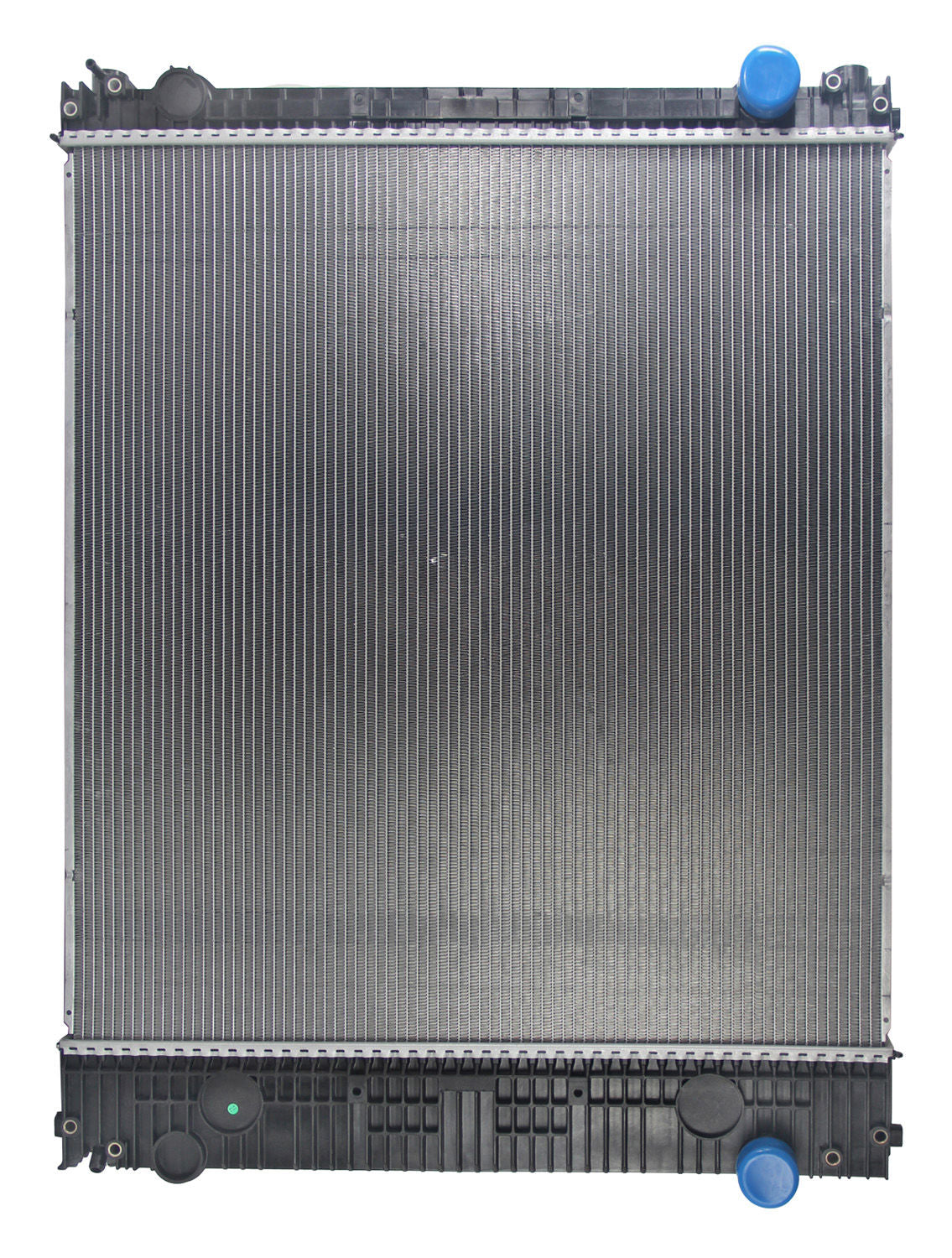 Freightliner , Sterling M2 106 , Acterra Radiator 2008 - 2012 WITHOUT FRAME A0525424001 , M2562001 , M1682001 , N3086001