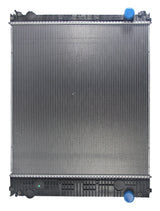 Freightliner , Sterling M2 106 , Acterra Radiator 2008 - 2012 WITHOUT FRAME A0525424001 , M2562001 , M1682001 , N3086001
