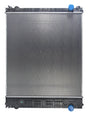 Freightliner , Sterling M2 106 , Acterra Radiator 2008 - 2012 WITHOUT FRAME A0525424001 , M2562001 , M1682001 , N3086001