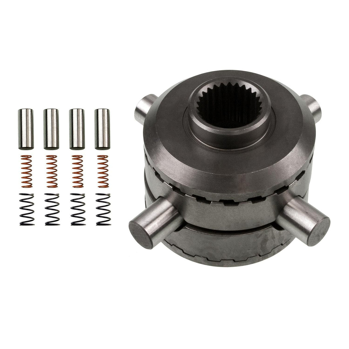 Differential Carrier Drop-In Locker for Suzuki 6.9