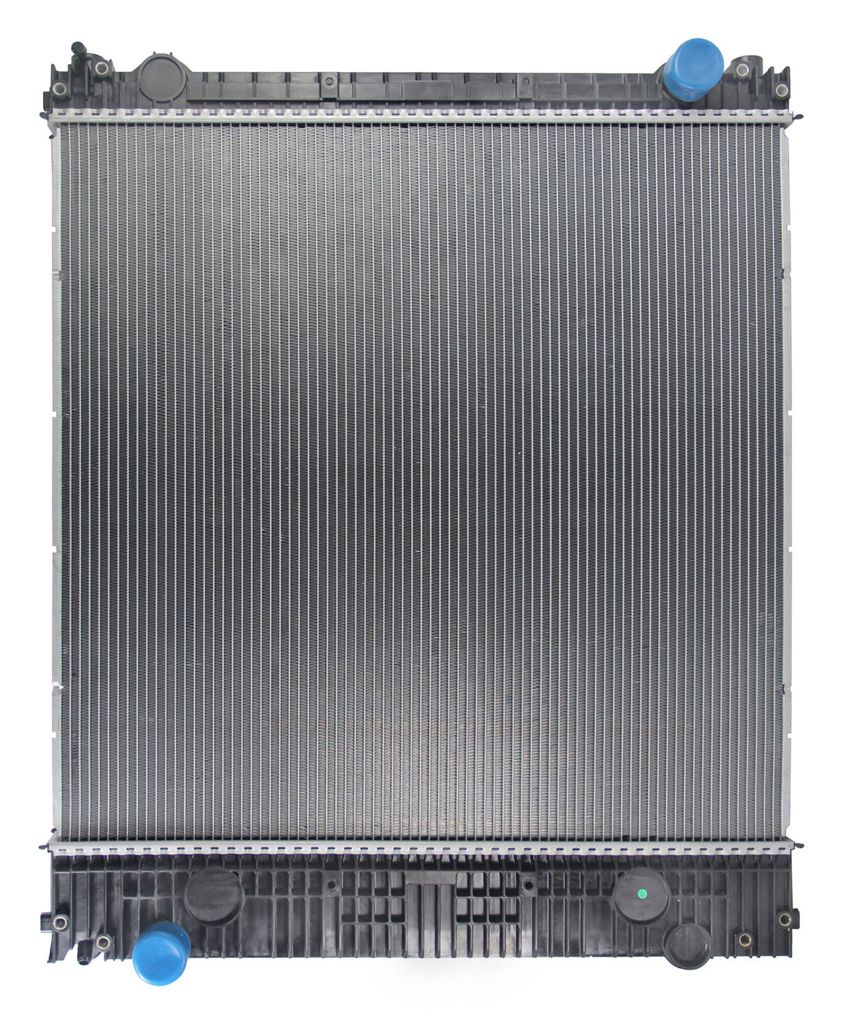 Freightliner M2 106 Business Class , Acterra Radiator 2008 - 2011 WITHOUT FRAME 0525194000 , 0525194004 , A0525423000