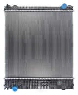 Freightliner M2 106 Business Class , Acterra Radiator 2008 - 2011 WITHOUT FRAME 0525194000 , 0525194004 , A0525423000