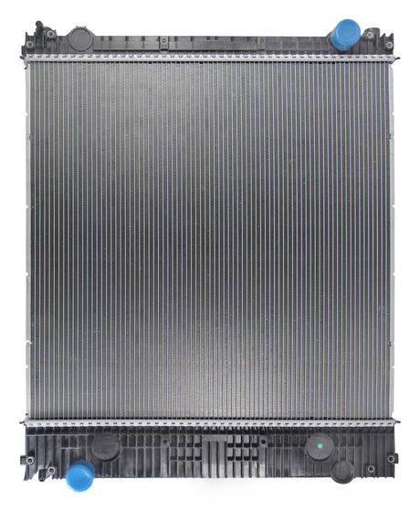 Freightliner M2 106 Business Class , Acterra Radiator 2008 - 2011 WITHOUT FRAME 0525194000 , 0525194004 , A0525423000