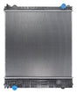 Freightliner M2 106 Business Class , Acterra Radiator 2008 - 2011 WITHOUT FRAME 0525194000 , 0525194004 , A0525423000