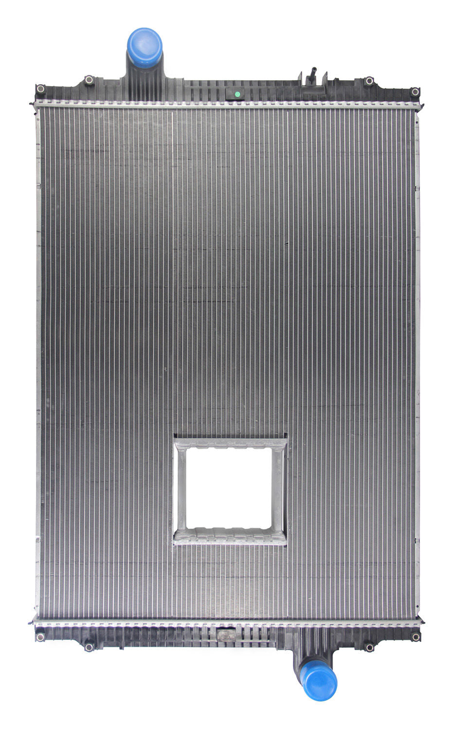Kenworth , Peterbilt T660 , 320 Curbtender Radiator 2008 - 2013 WITHOUT FRAME L9792001 , L9797001 , R1621001 , T8789001 , 238717