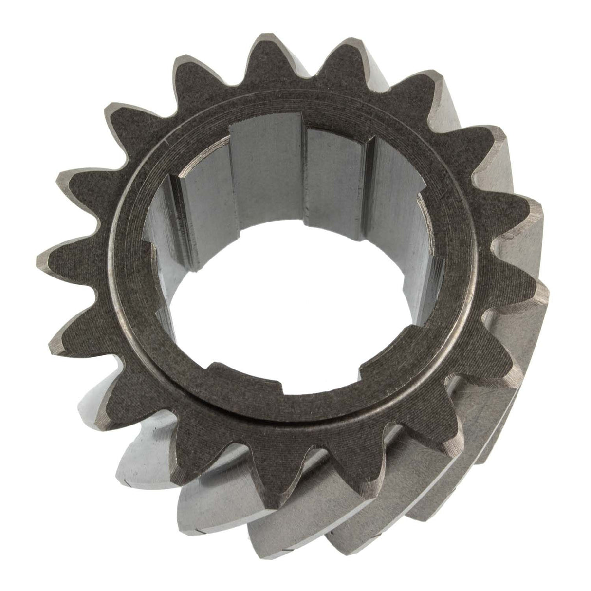 1ST GEAR CLUSTER (17T) 3.06