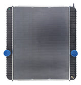 International , Navistar 3800 , 4100 , 4400 Series Radiator 2002 - 2007 WITHOUT FRAME 2586034C1 , 3E0105860000 , 5A0671810000 , 3S51537 , 2585042C91 , 2506891C91 , 239019