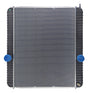 International , Navistar 3800 , 4100 , 4400 Series Radiator 2002 - 2007 WITHOUT FRAME 2586034C1 , 3E0105860000 , 5A0671810000 , 3S51537 , 2585042C91 , 2506891C91 , 239019