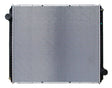 Western Star 4900 , 4900SA , 4900EX , 4964EX , 5964T Series Radiator 1998 - 2007 WITHOUT FRAME 1806334 , 1A15458G , 1A19185 , 1A19233 , 1A19377 , 1A19381 , 1A19384 , 238672