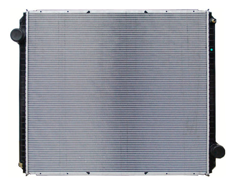 Western Star 4900 , 4900SA , 4900EX , 4964EX , 5964T Series Radiator 1998 - 2007 WITHOUT FRAME 1806334 , 1A15458G , 1A19185 , 1A19233 , 1A19377 , 1A19381 , 1A19384 , 238672