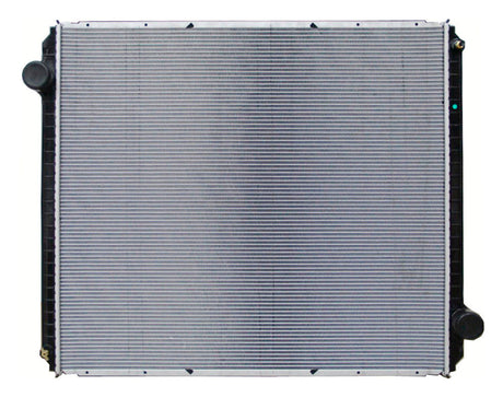 Western Star 4900 , 4900SA , 4900EX , 4964EX , 5964T Series Radiator 1998 - 2007 WITHOUT FRAME 1806334 , 1A15458G , 1A19185 , 1A19233 , 1A19377 , 1A19381 , 1A19384 , 238672