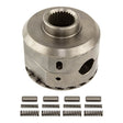 Differential Carrier Drop-In Locker for Toyota 7.5 Reverse, Toyota 7.5 Standard