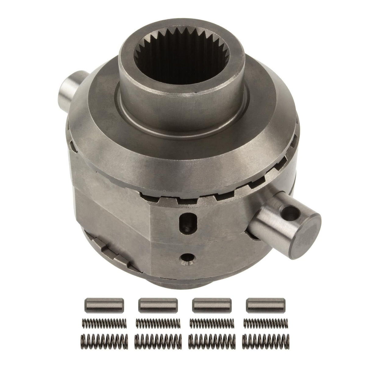 Differential Carrier Drop-In Locker for Toyota 8.0 4-Cylinder, Toyota 8.4