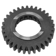 6610/6613 GEAR-MAINSHAFT REV