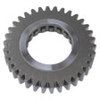610/613 GEAR-MAINSHAFT 2ND 34